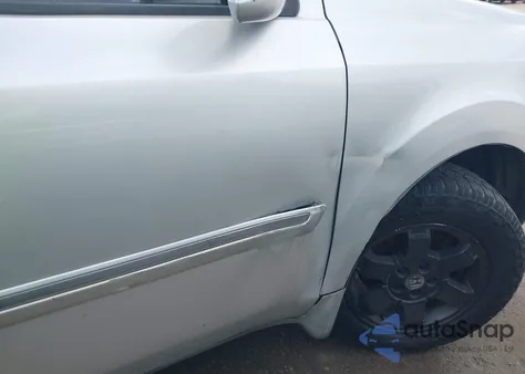 2009 Honda Pilot Touring from USA, damaged, VIN 5FNYF48929B051493